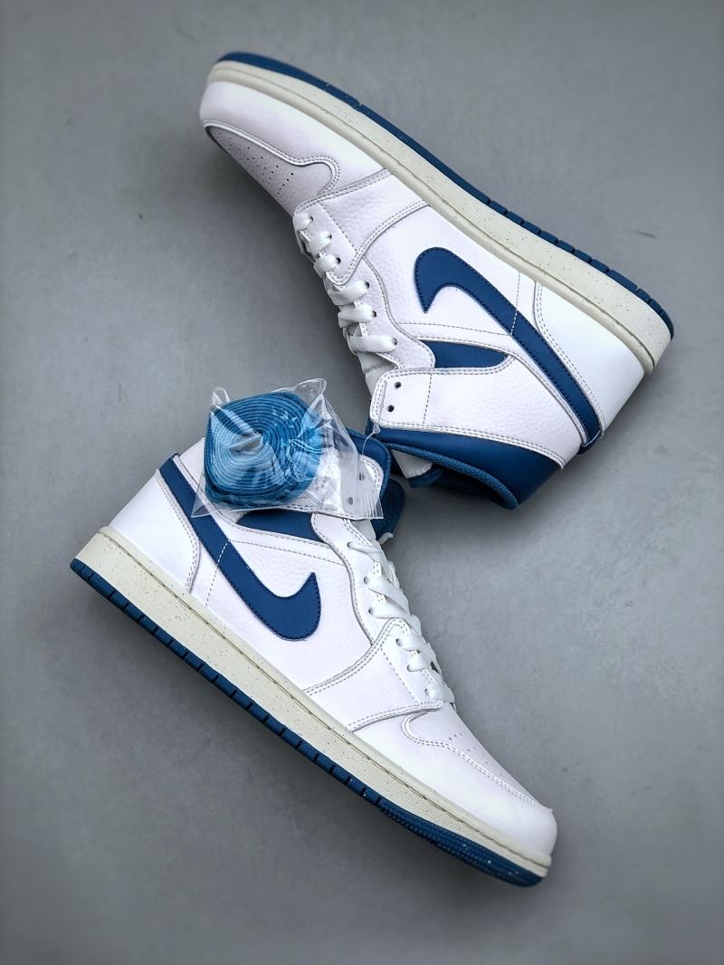 Nike Air Jordan Shoes